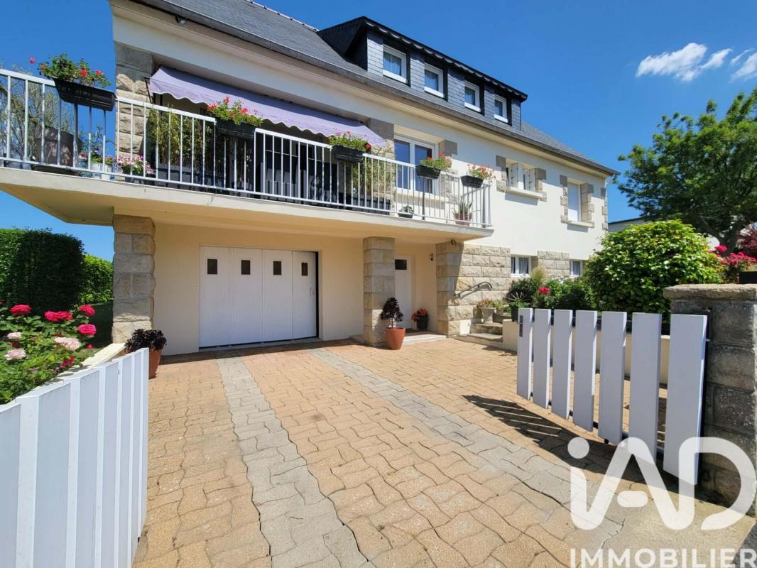 Maison 7 Pièce(s) Lamballe-Armor - Photo 2