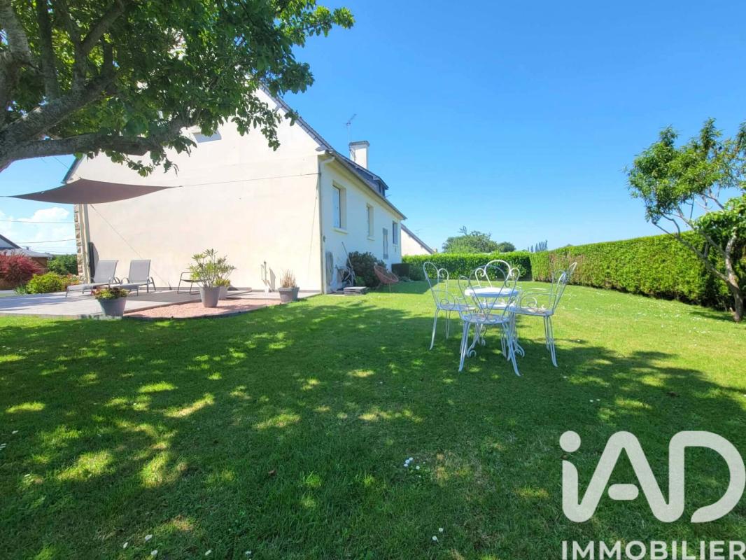 Maison 7 Pièce(s) Lamballe-Armor - Photo 3