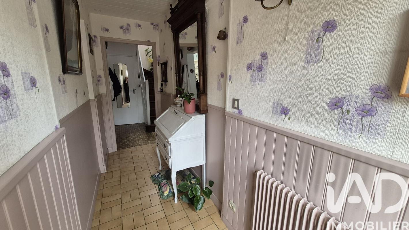 Maison de ville 5 Pièce(s) Abbeville