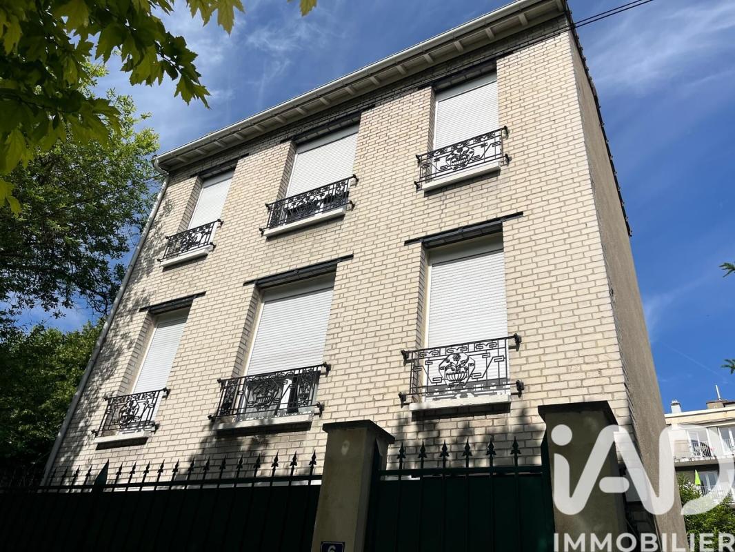 Maison 5 Pièce(s) Meudon