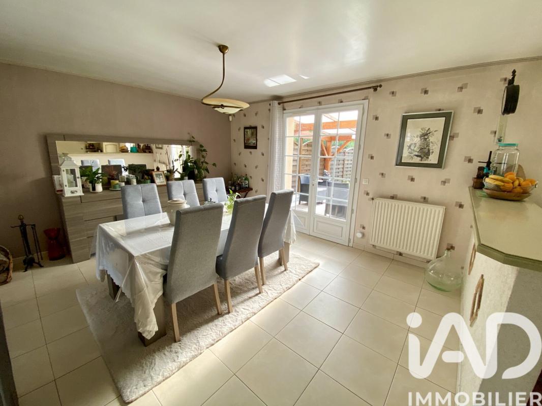 Maison 5 Pièce(s) Châtillon-Coligny - Photo 3