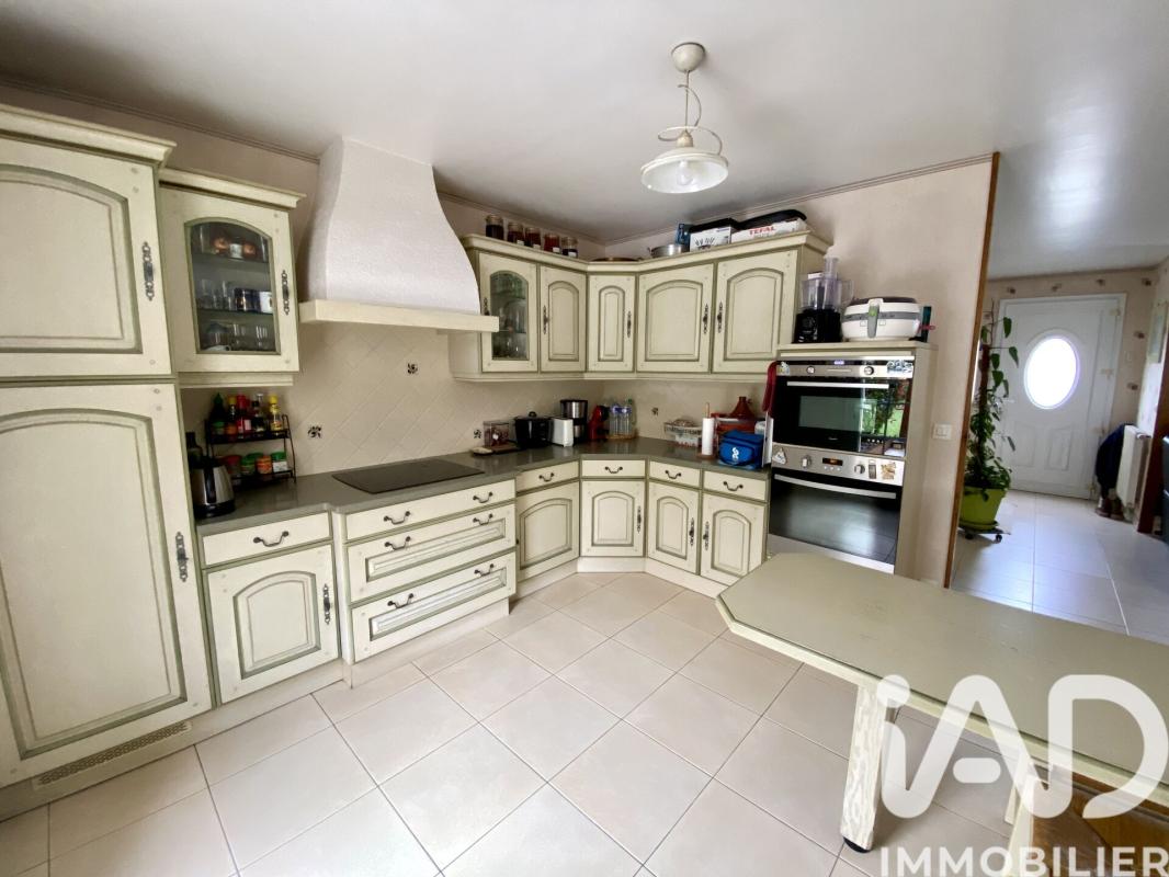 Maison 5 Pièce(s) Châtillon-Coligny - Photo 6