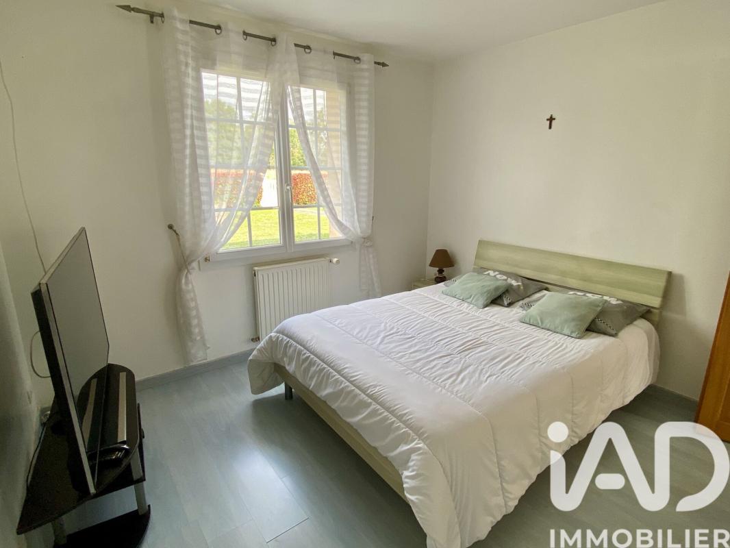 Maison 5 Pièce(s) Châtillon-Coligny - Photo 7