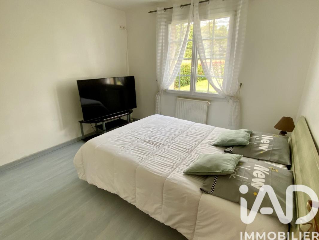 Maison 5 Pièce(s) Châtillon-Coligny - Photo 11