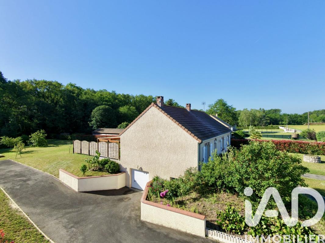 Maison 5 Pièce(s) Châtillon-Coligny - Photo 20