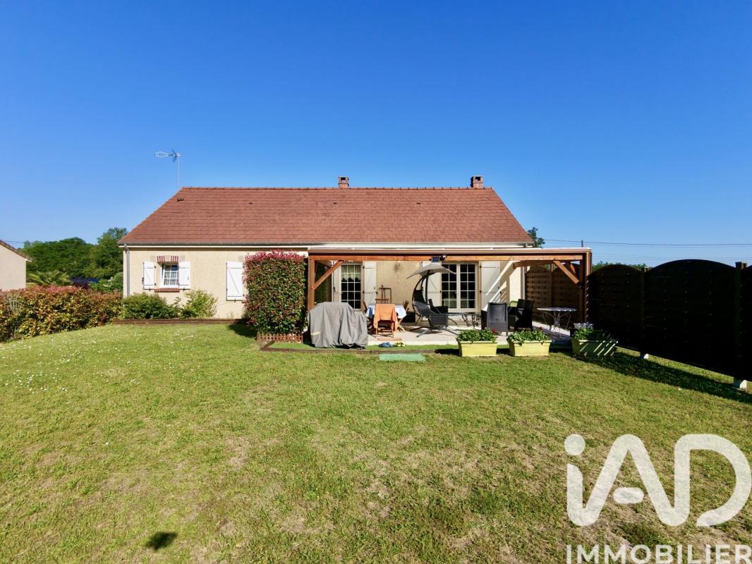 Maison 5 Pièce(s) Châtillon-Coligny - Photo 21