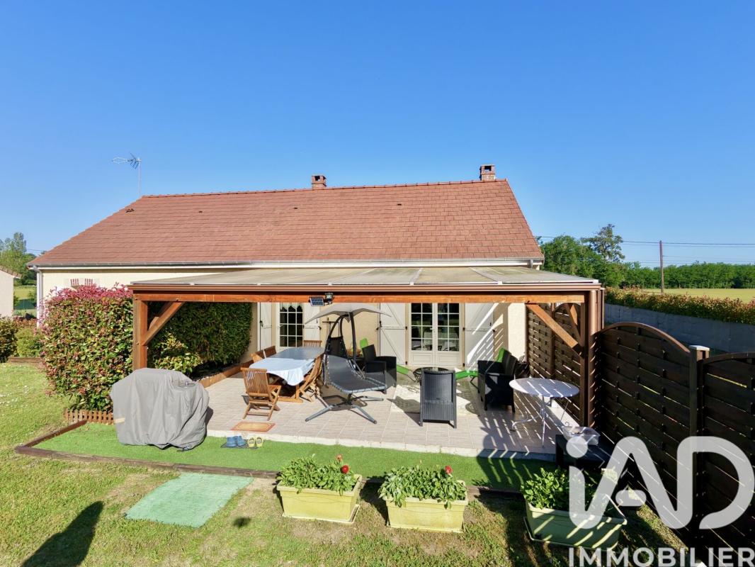Maison 5 Pièce(s) Châtillon-Coligny - Photo 22