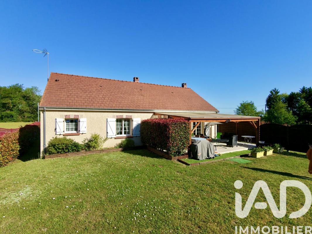 Maison 5 Pièce(s) Châtillon-Coligny - Photo 23