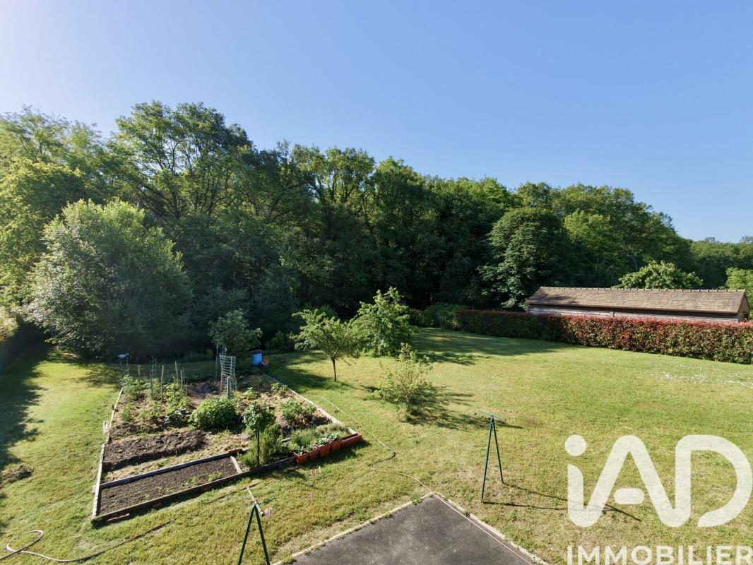 Maison 5 Pièce(s) Châtillon-Coligny - Photo 25