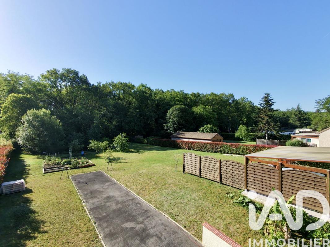 Maison 5 Pièce(s) Châtillon-Coligny - Photo 27