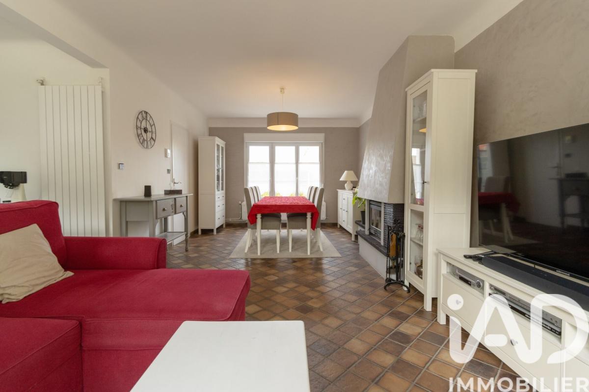 Maison 7 Pièce(s) Faches-Thumesnil - Photo 2