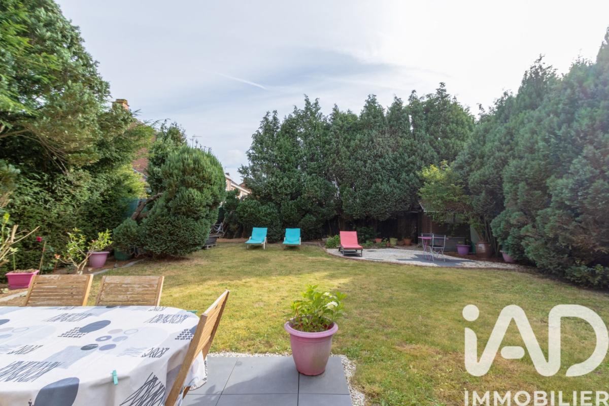 Maison 7 Pièce(s) Faches-Thumesnil - Photo 5