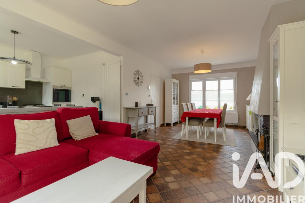 Maison 7 Pièce(s) Faches-Thumesnil - Photo 6