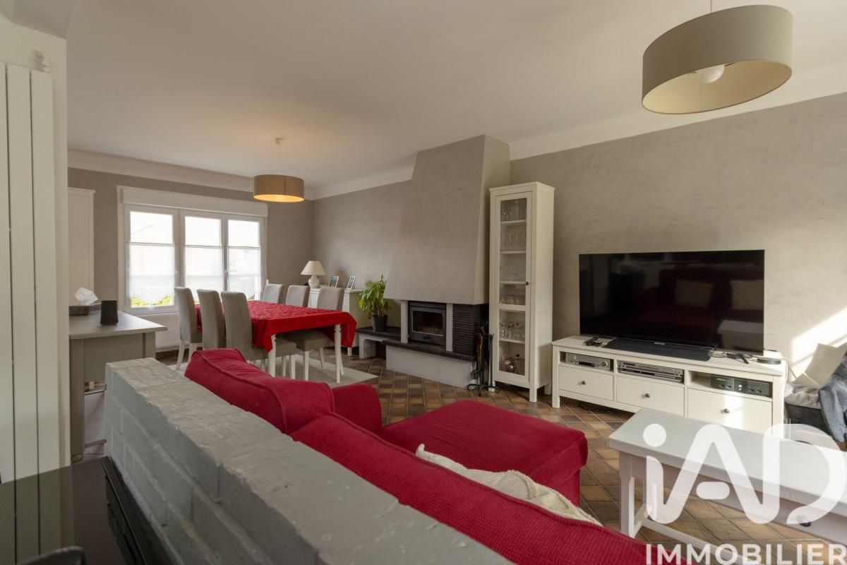 Maison 7 Pièce(s) Faches-Thumesnil - Photo 8