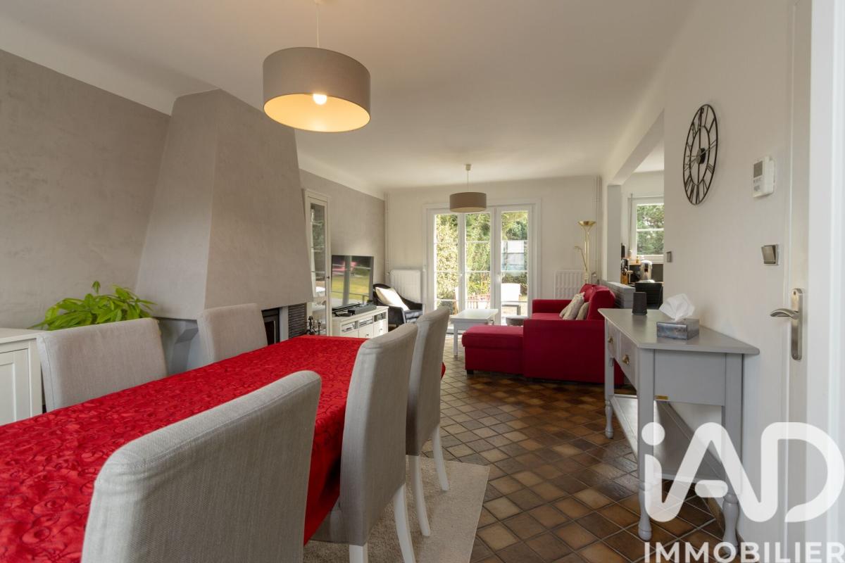 Maison 7 Pièce(s) Faches-Thumesnil - Photo 9