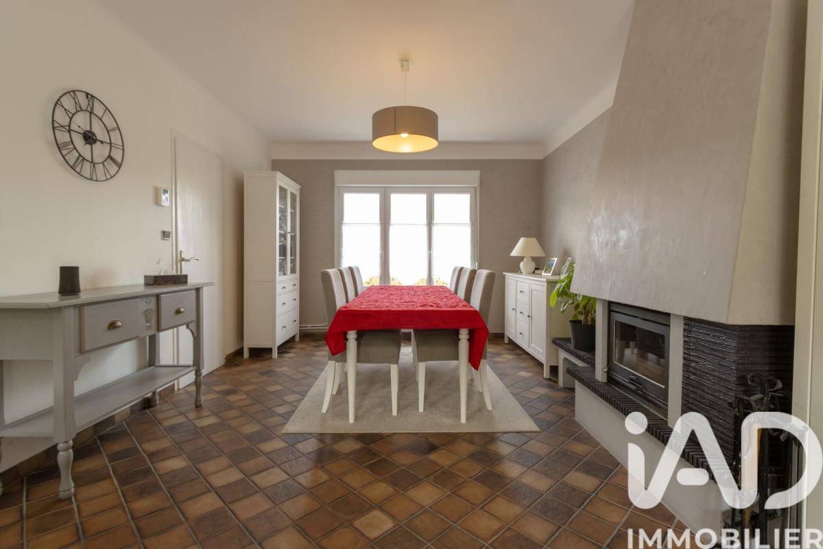 Maison 7 Pièce(s) Faches-Thumesnil - Photo 10