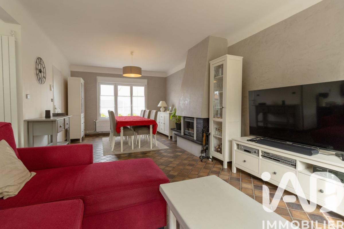 Maison 7 Pièce(s) Faches-Thumesnil - Photo 11