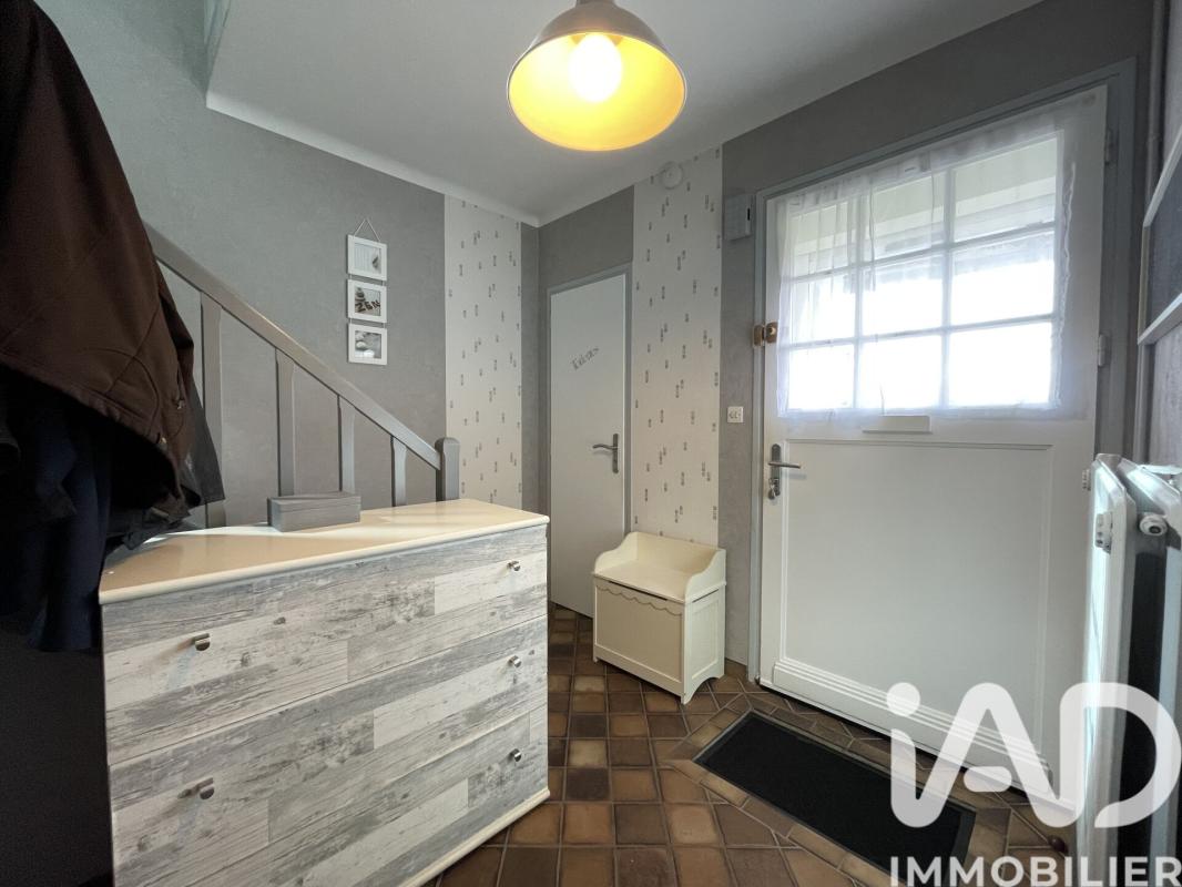 Maison 7 Pièce(s) Faches-Thumesnil - Photo 13