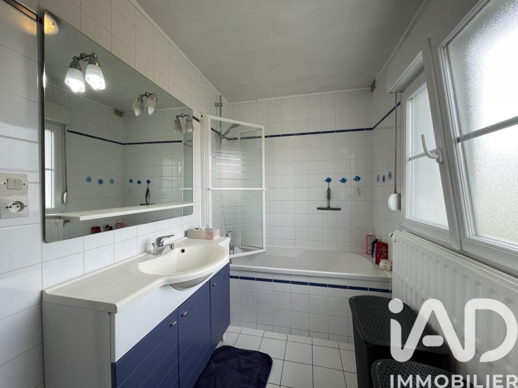 Maison 7 Pièce(s) Faches-Thumesnil - Photo 19