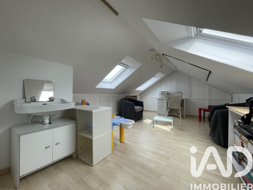 Maison 7 Pièce(s) Faches-Thumesnil - Photo 20