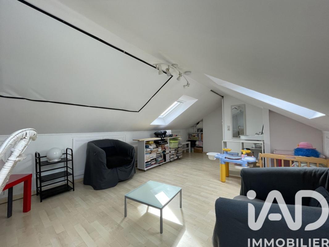 Maison 7 Pièce(s) Faches-Thumesnil - Photo 21
