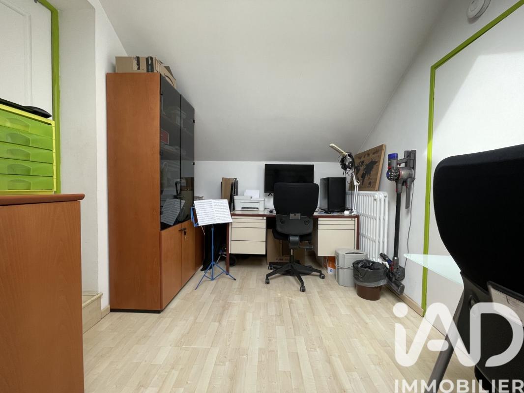 Maison 7 Pièce(s) Faches-Thumesnil - Photo 23