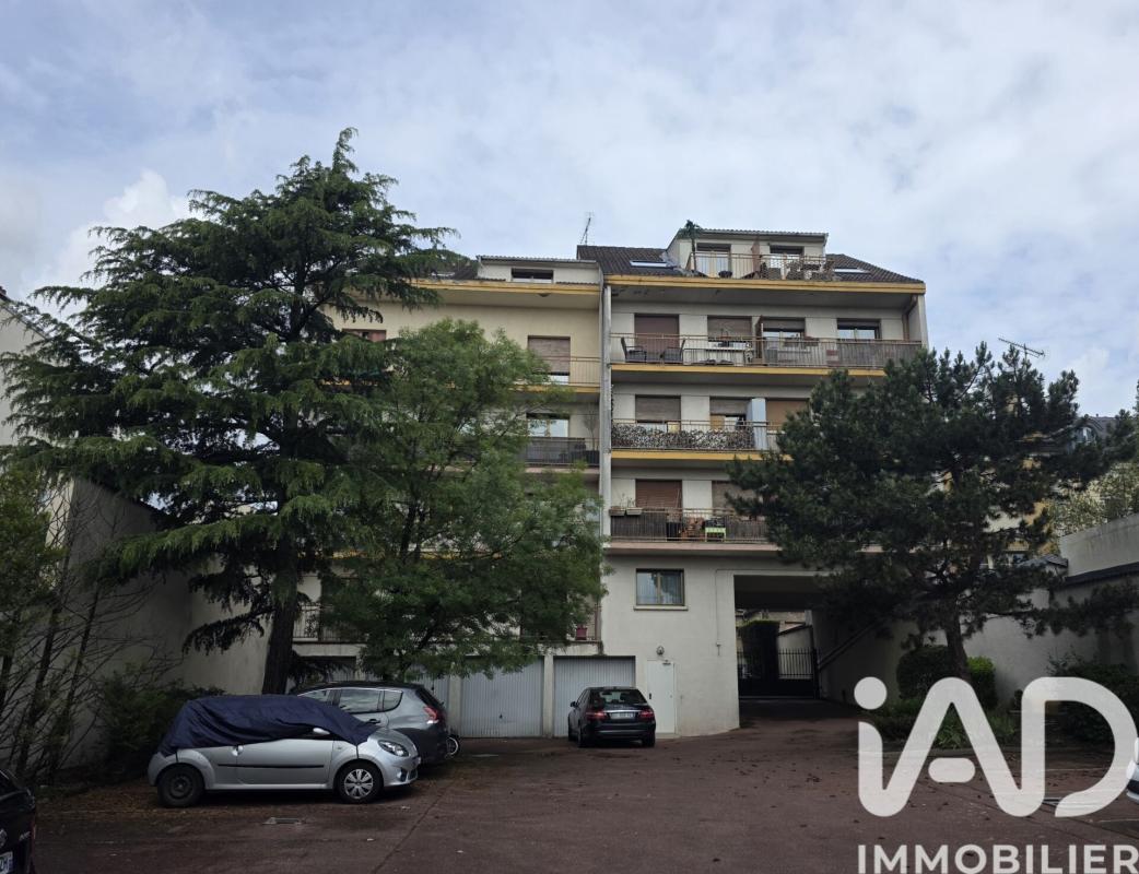 Appartement 3 Pièce(s) Neuilly-Plaisance - Photo 3