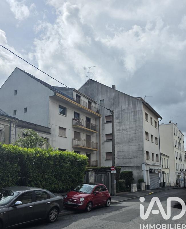 Appartement 3 Pièce(s) Neuilly-Plaisance - Photo 5