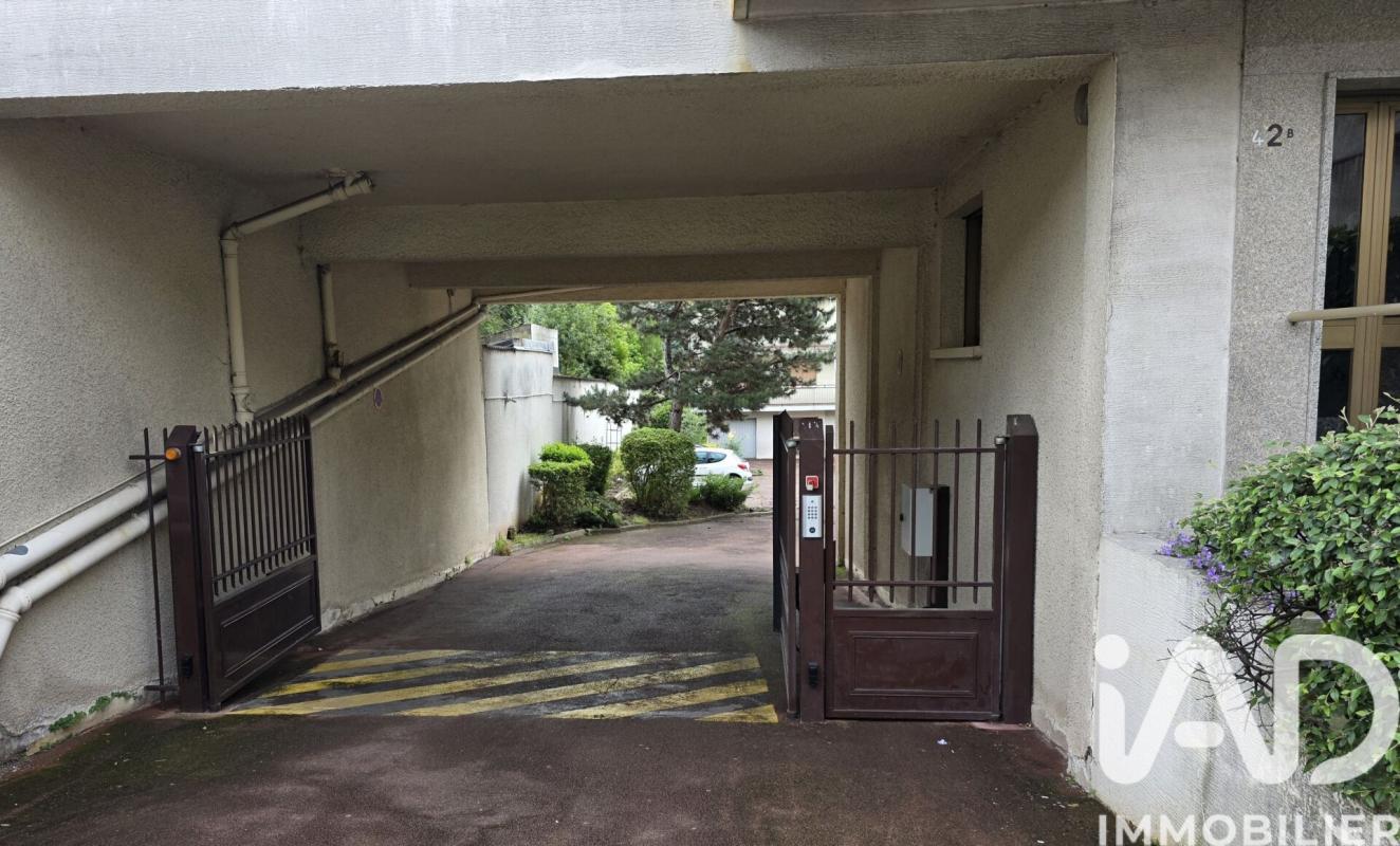 Appartement 3 Pièce(s) Neuilly-Plaisance - Photo 7