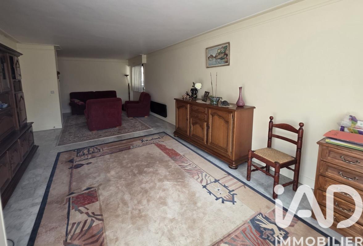 Appartement 3 Pièce(s) Neuilly-Plaisance - Photo 11