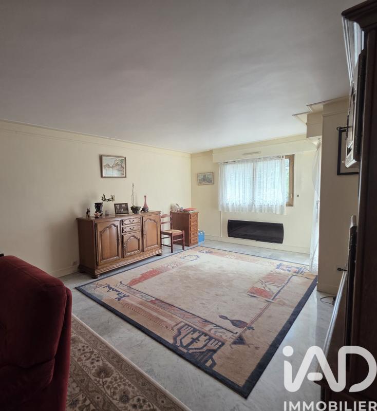 Appartement 3 Pièce(s) Neuilly-Plaisance - Photo 12