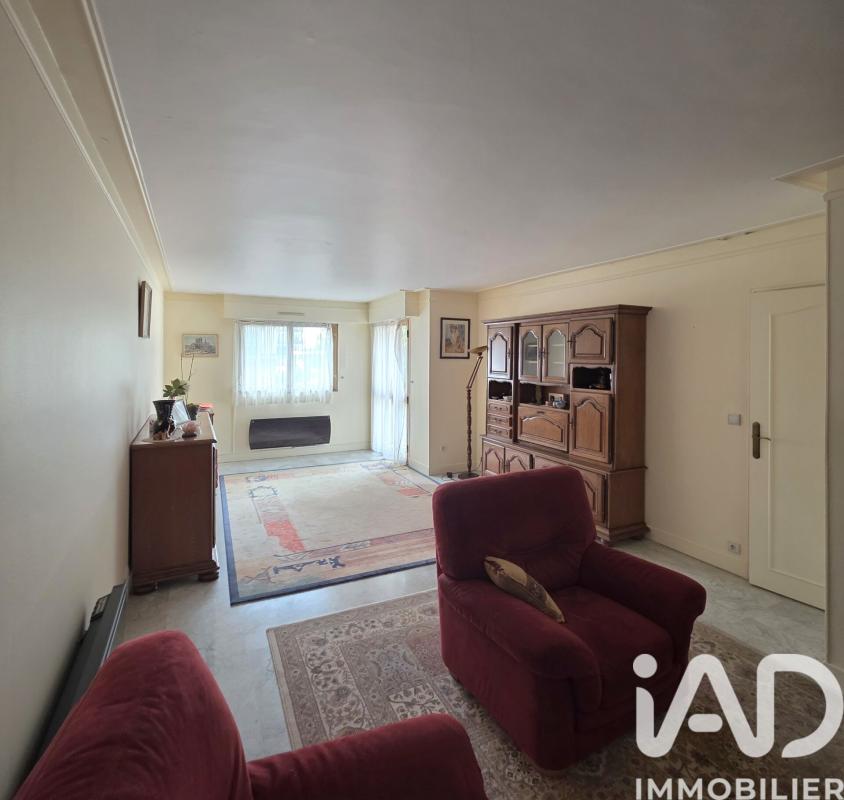 Appartement 3 Pièce(s) Neuilly-Plaisance - Photo 13