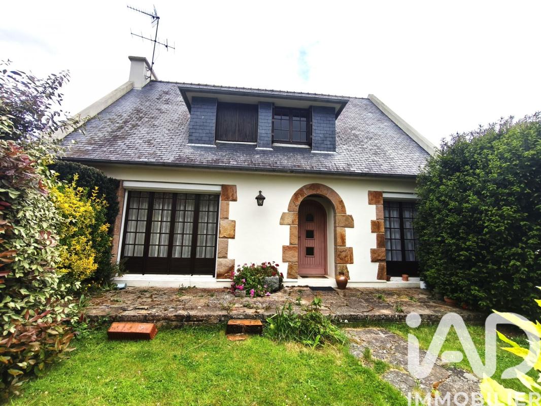 Maison 9 Pièce(s) Lannion
