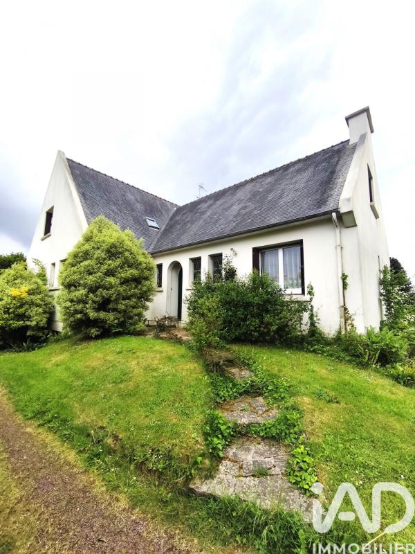 Maison 9 Pièce(s) Lannion