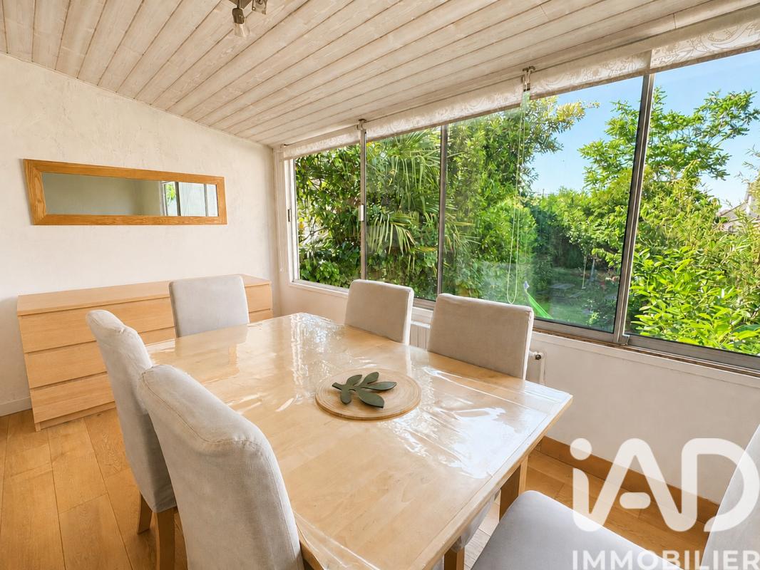 Maison 4 Pièce(s) Le Perreux-sur-Marne - Photo 2