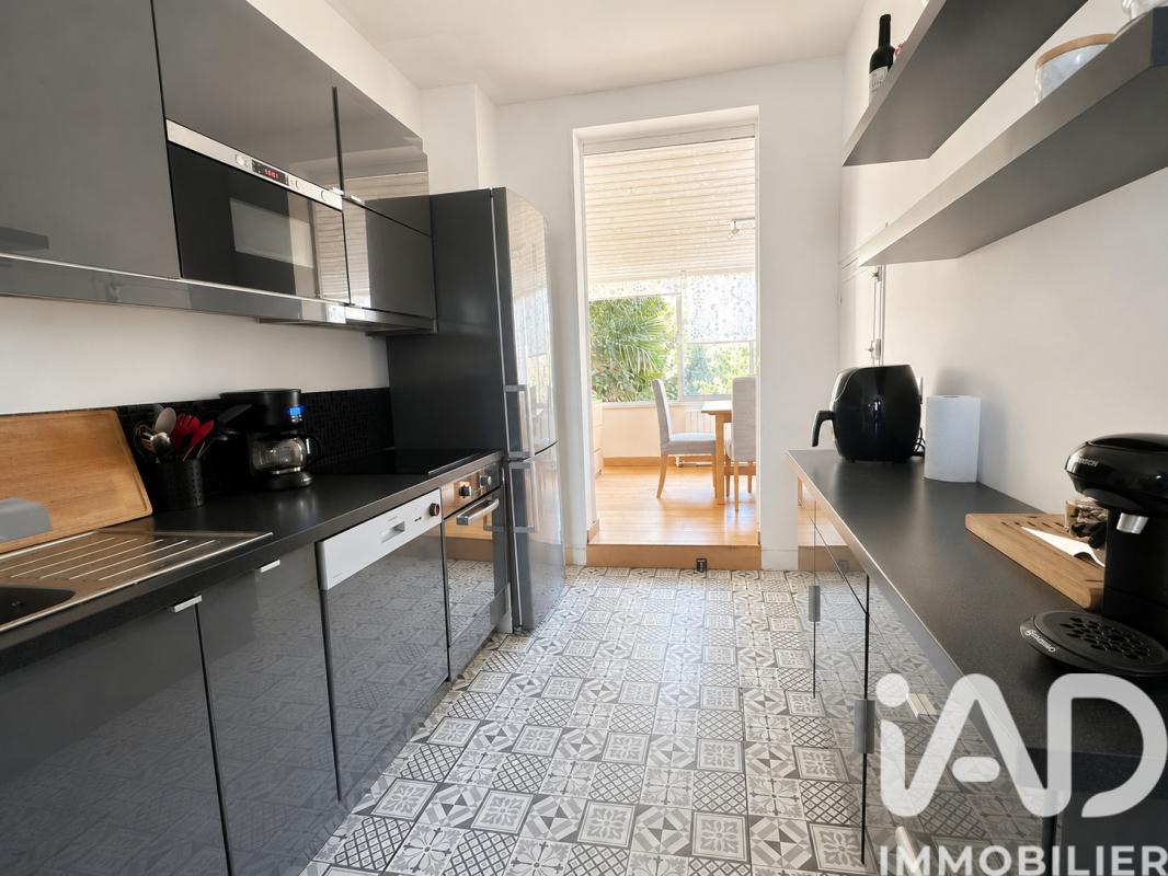 Maison 4 Pièce(s) Le Perreux-sur-Marne - Photo 3