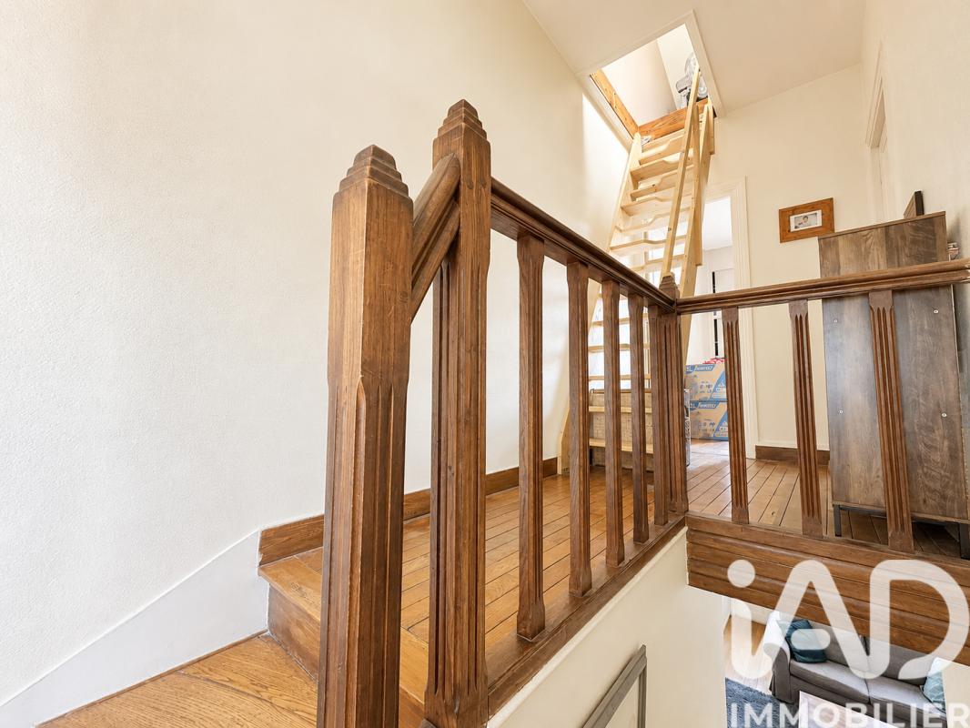 Maison 4 Pièce(s) Le Perreux-sur-Marne - Photo 4