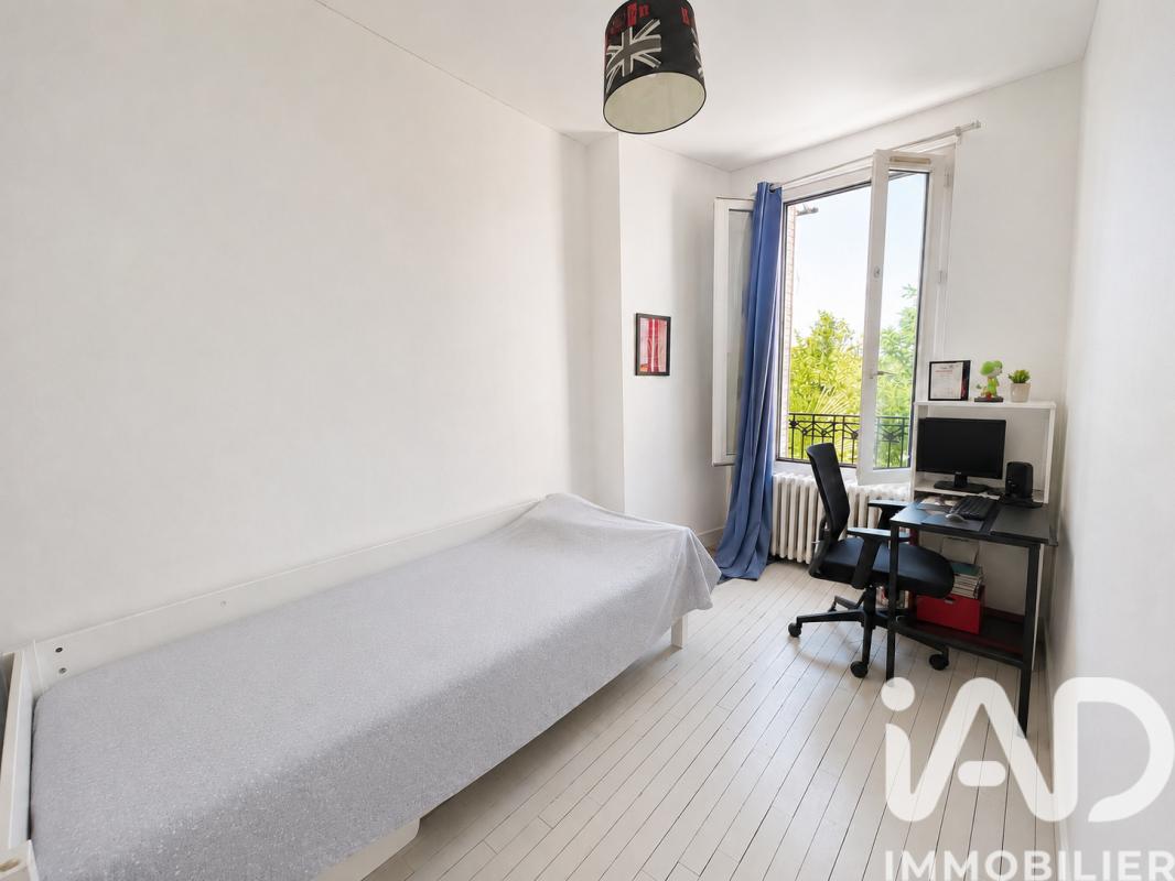 Maison 4 Pièce(s) Le Perreux-sur-Marne - Photo 7