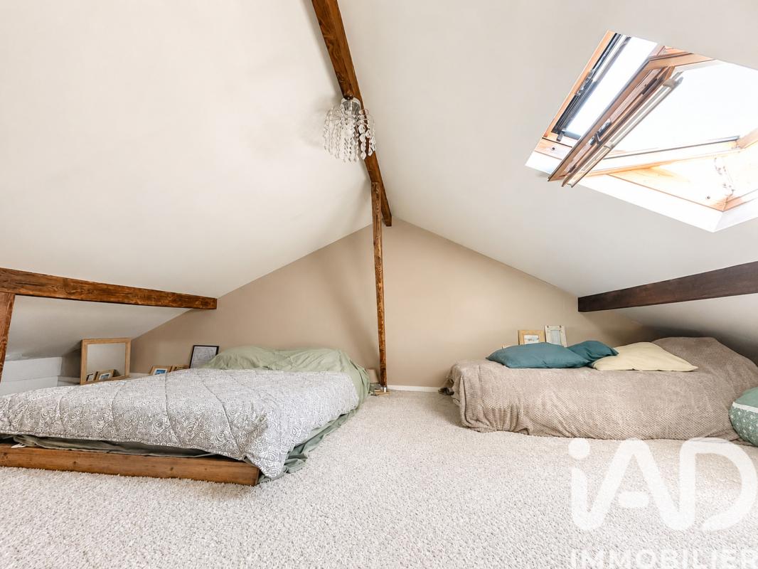 Maison 4 Pièce(s) Le Perreux-sur-Marne - Photo 8