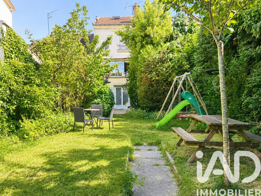 Maison 4 Pièce(s) Le Perreux-sur-Marne - Photo 9