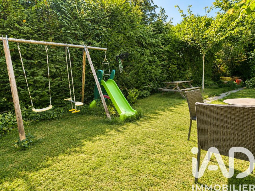 Maison 4 Pièce(s) Le Perreux-sur-Marne - Photo 10