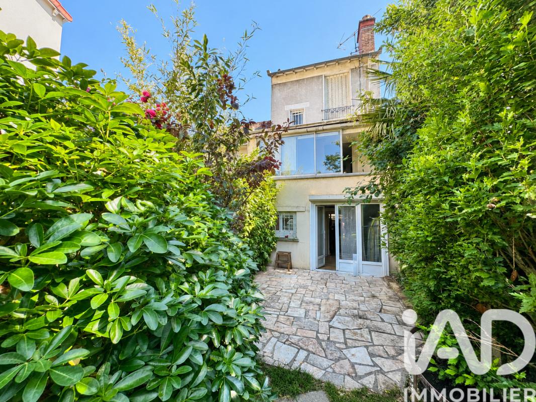 Maison 4 Pièce(s) Le Perreux-sur-Marne - Photo 11