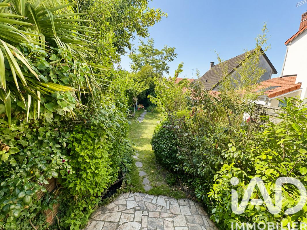 Maison 4 Pièce(s) Le Perreux-sur-Marne - Photo 12