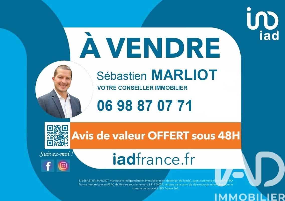 Appartement 4 Pièce(s) Narbonne - Photo 15
