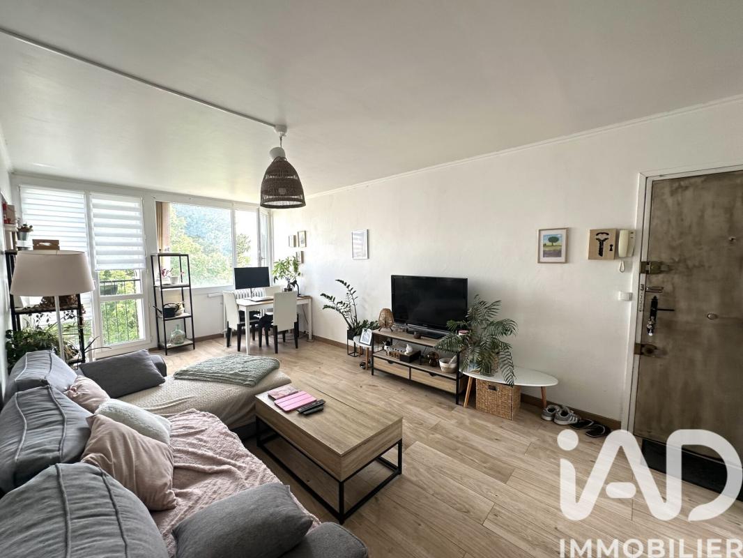 Appartement 3 Pièce(s) Lagny-sur-Marne