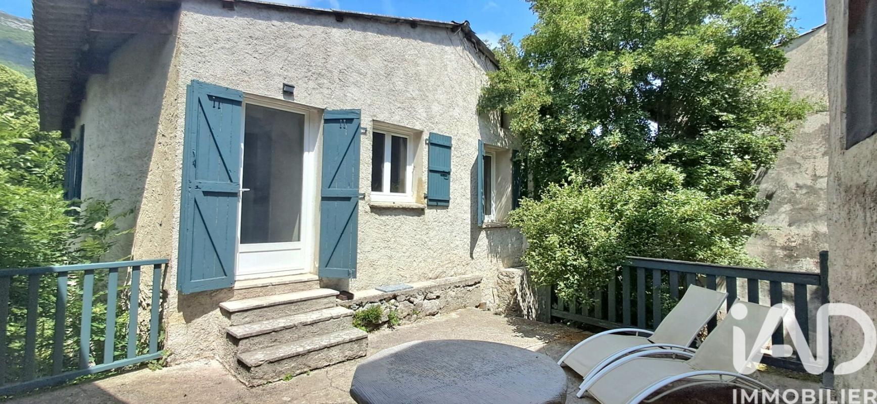Maison 4 Pièce(s) Poyols - Photo 3