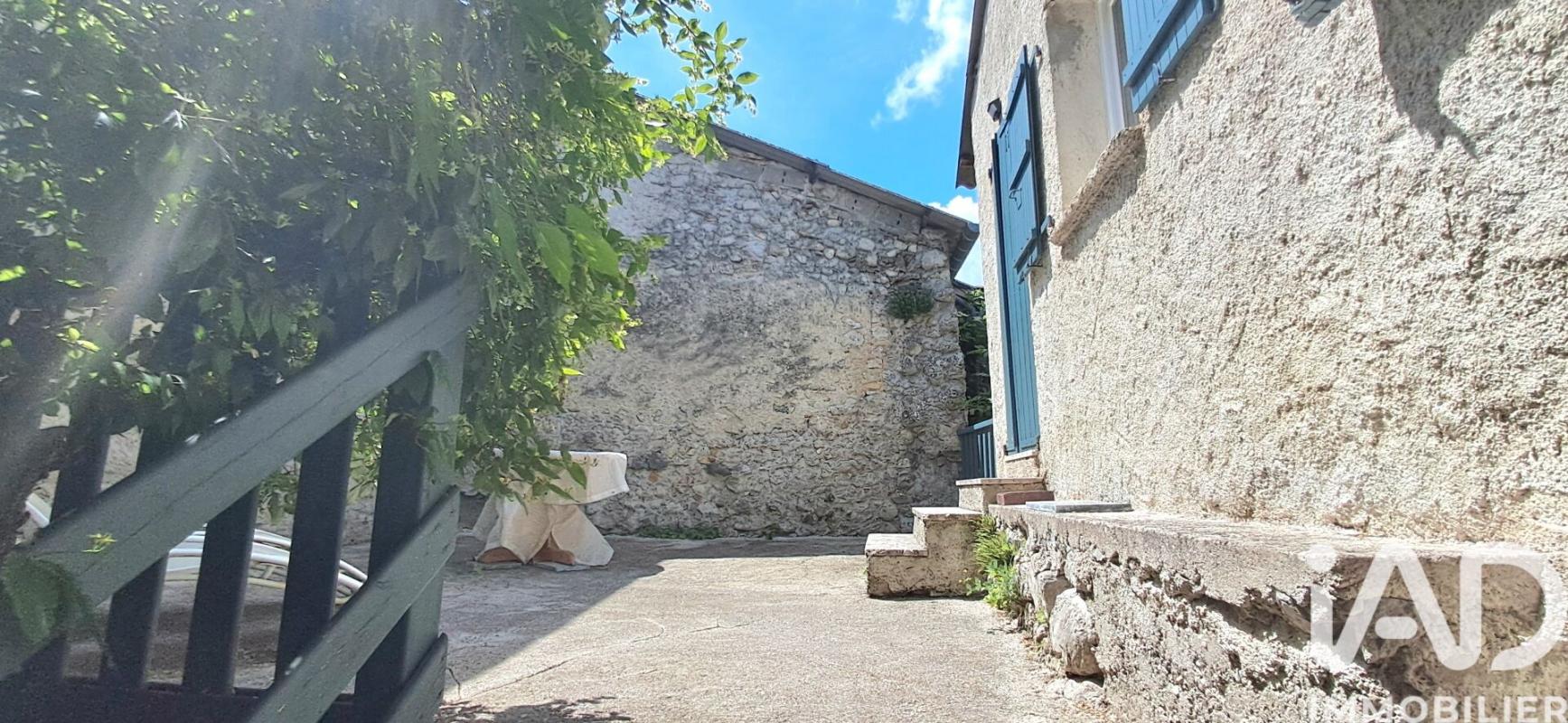 Maison 4 Pièce(s) Poyols - Photo 6