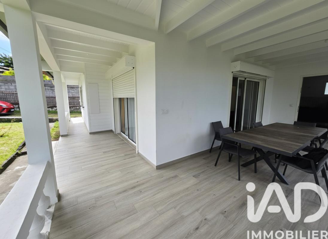 Maison 5 Pièce(s) Le Tampon - Photo 8