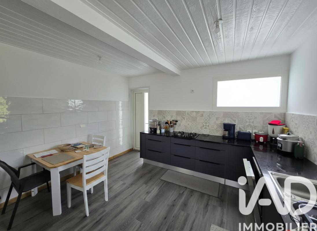 Maison 5 Pièce(s) Le Tampon - Photo 16