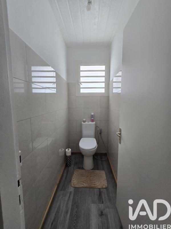 Maison 5 Pièce(s) Le Tampon - Photo 19